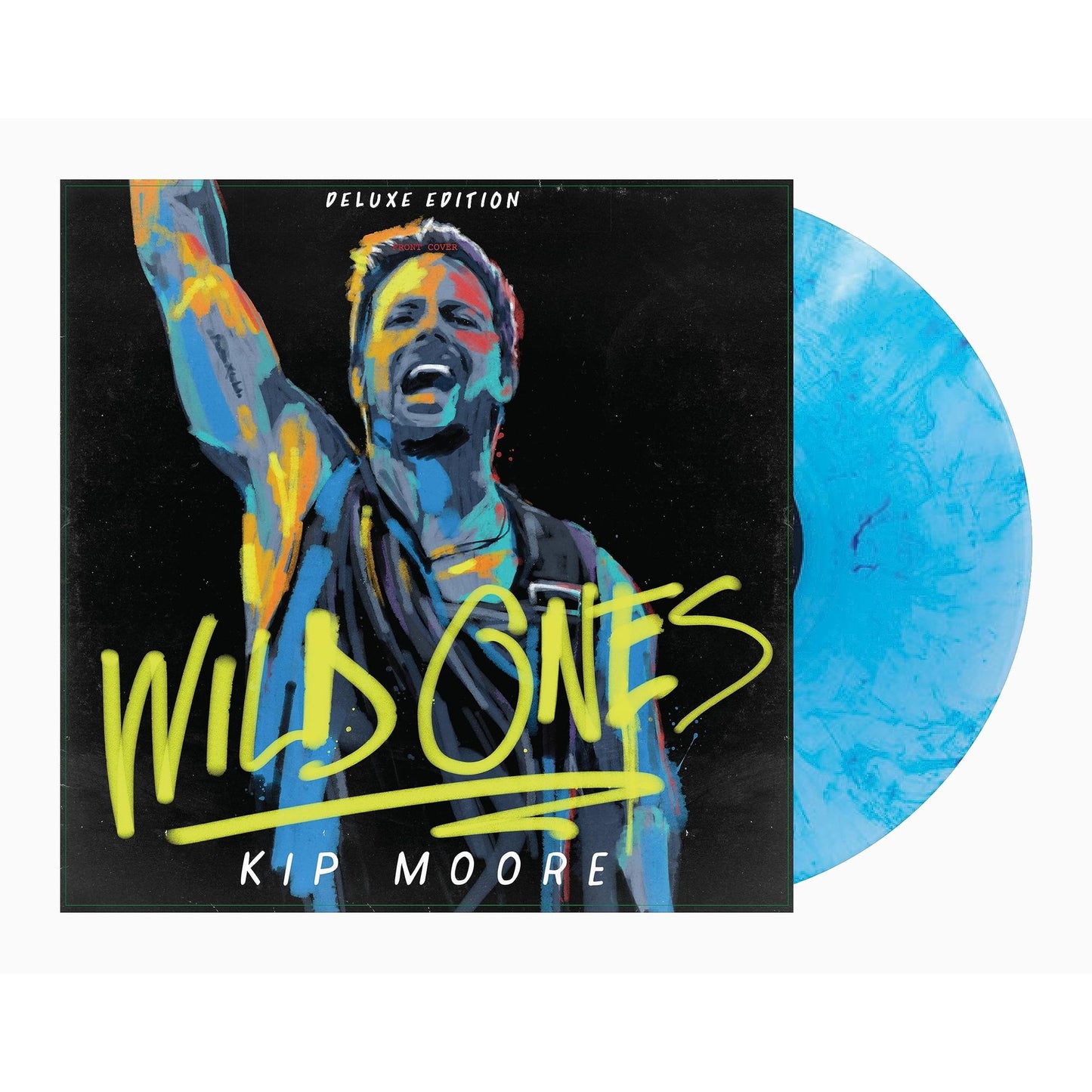 Wild Ones