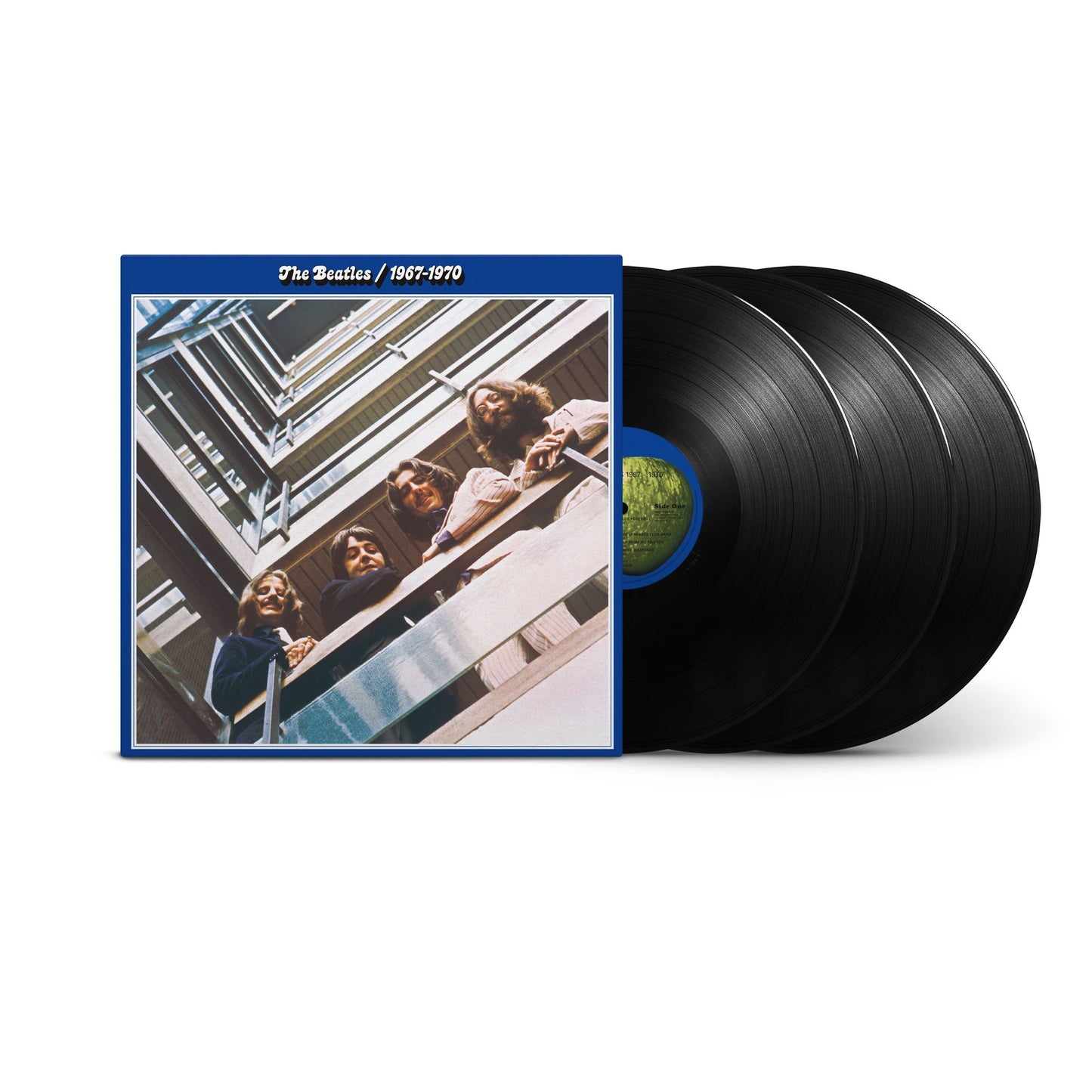 1967-1970 [50th Anniversary Edition] [Half-Speed Mastered]