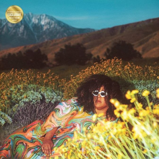 What Now [Transparent Light Blue Vinyl] [Barnes & Noble Exclusive]