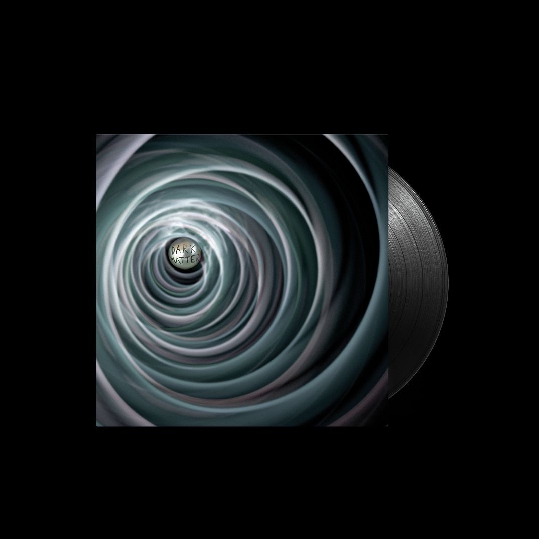 Dark Matter