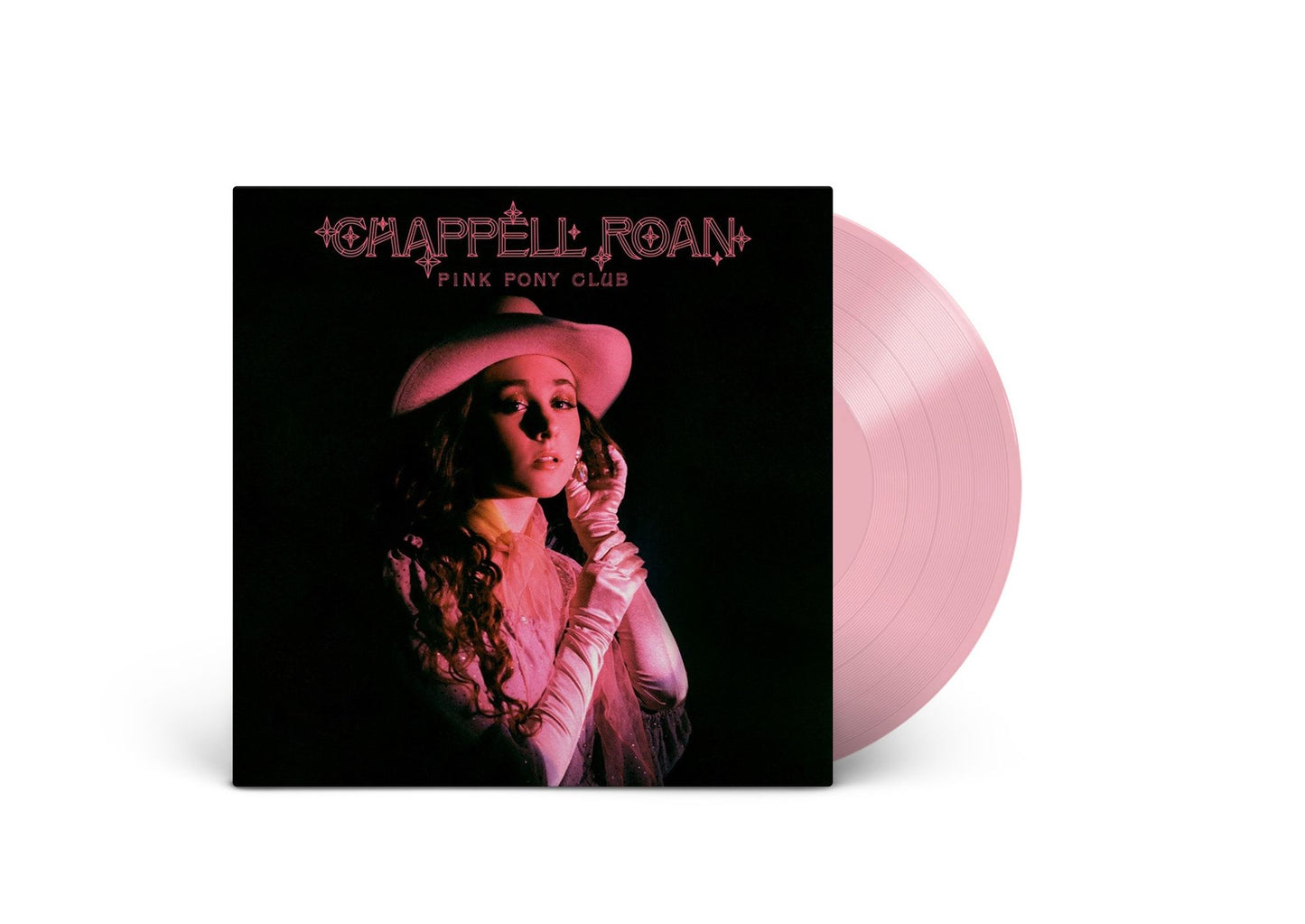 Pink Pony Club [Baby Pink 7" Single]