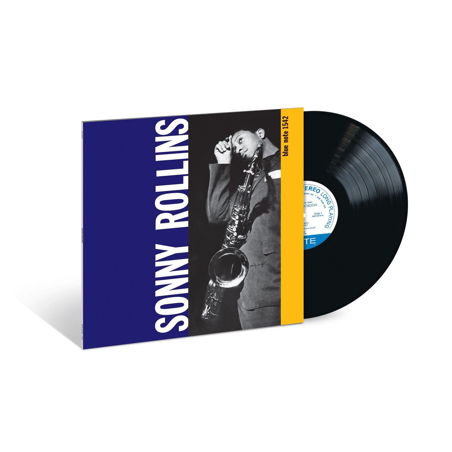 Sonny Rollins, Vol. 1