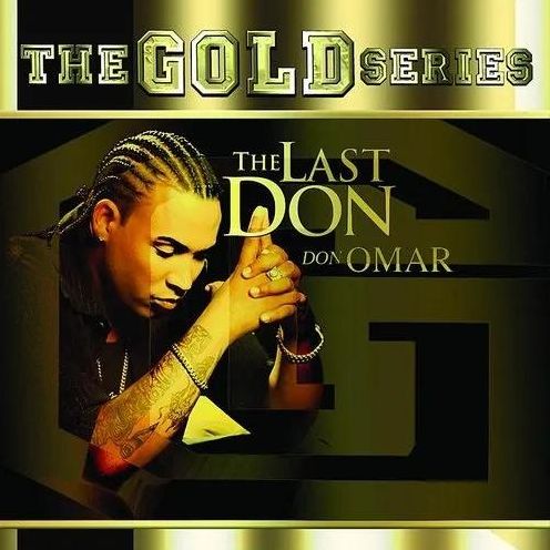 The Last Don [2 LP]