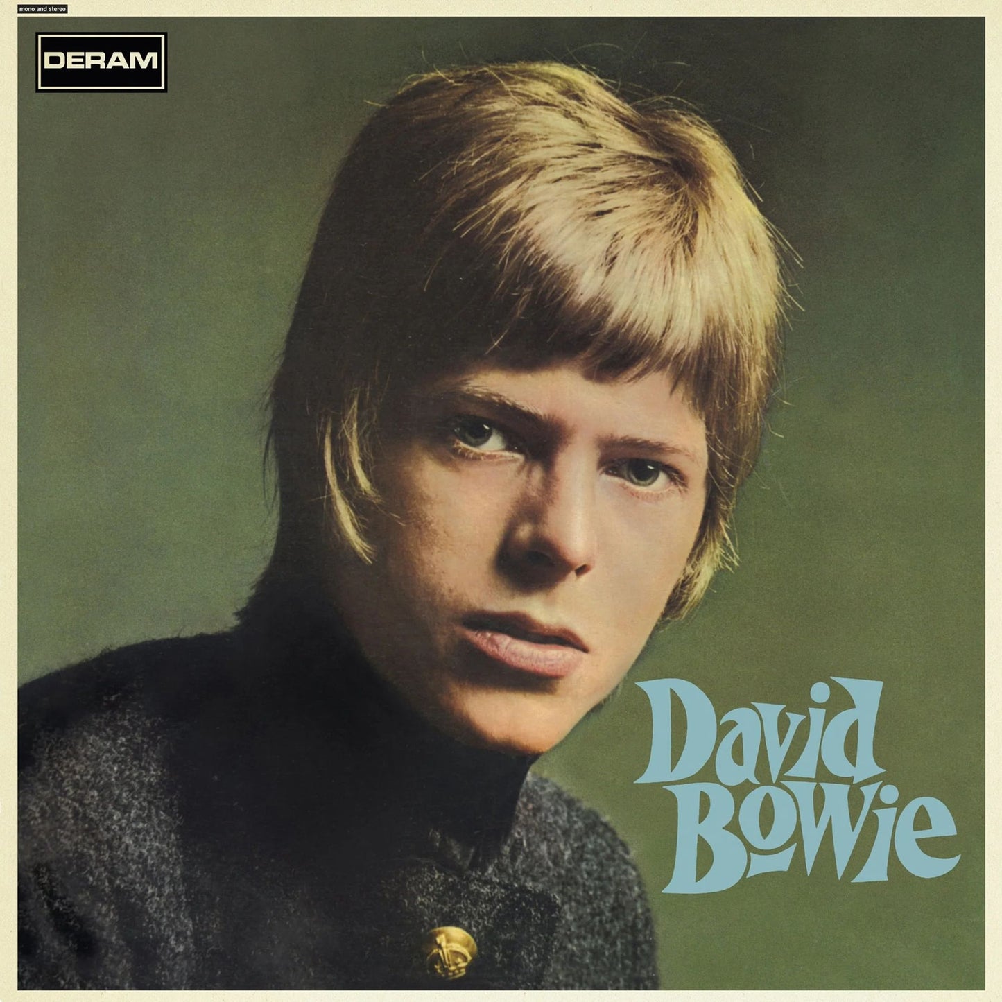 David Bowie [2024 Deluxe Edition]