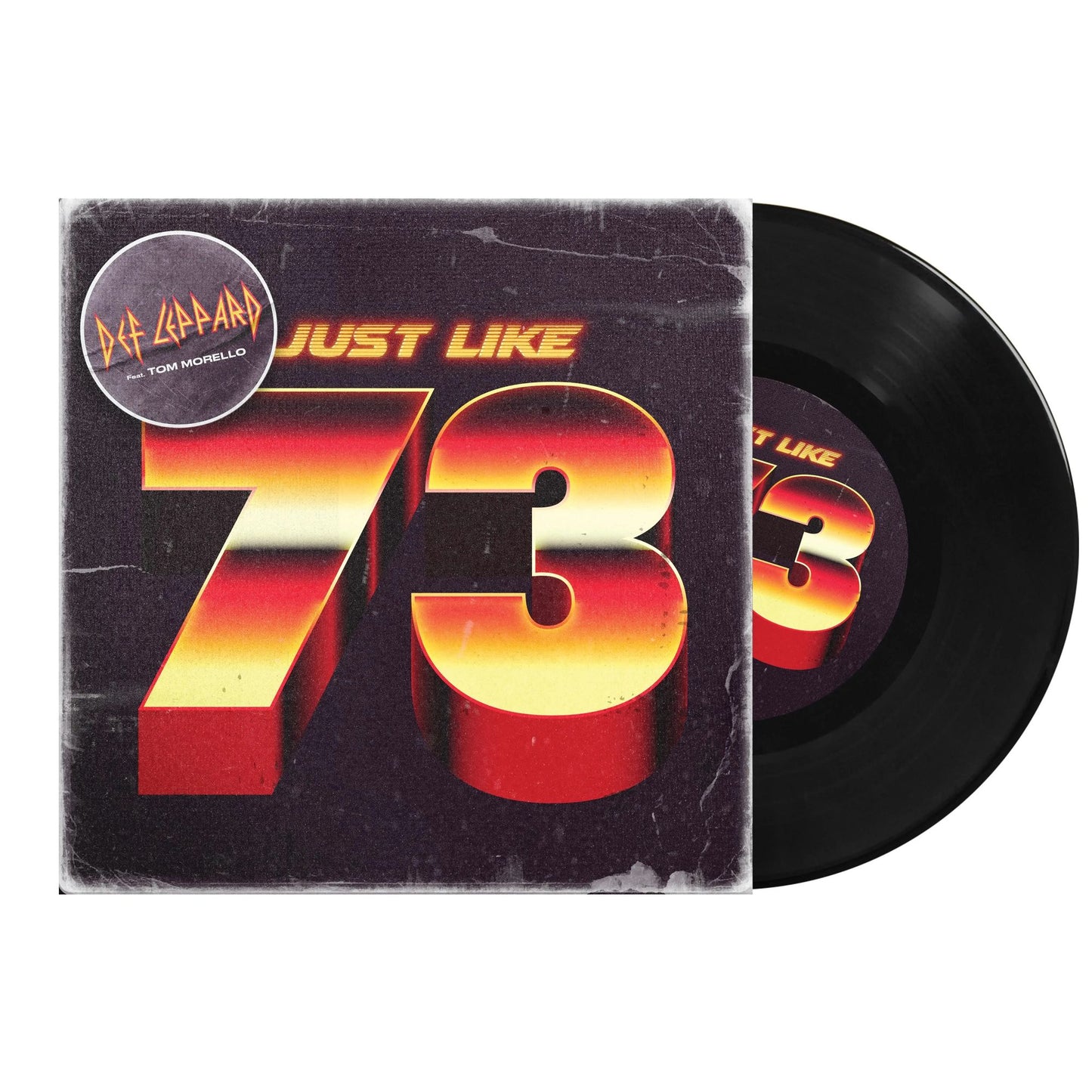 Just Like '73