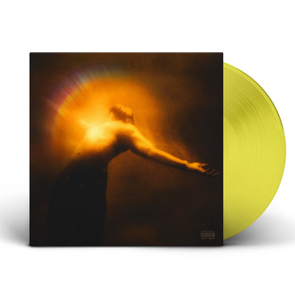 Better Me Than You [Happiness Edition LP]