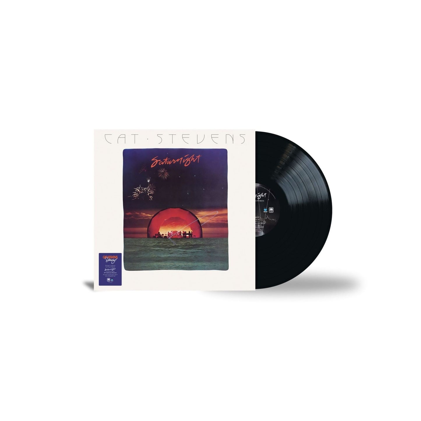 Saturnight: Live in Tokyo