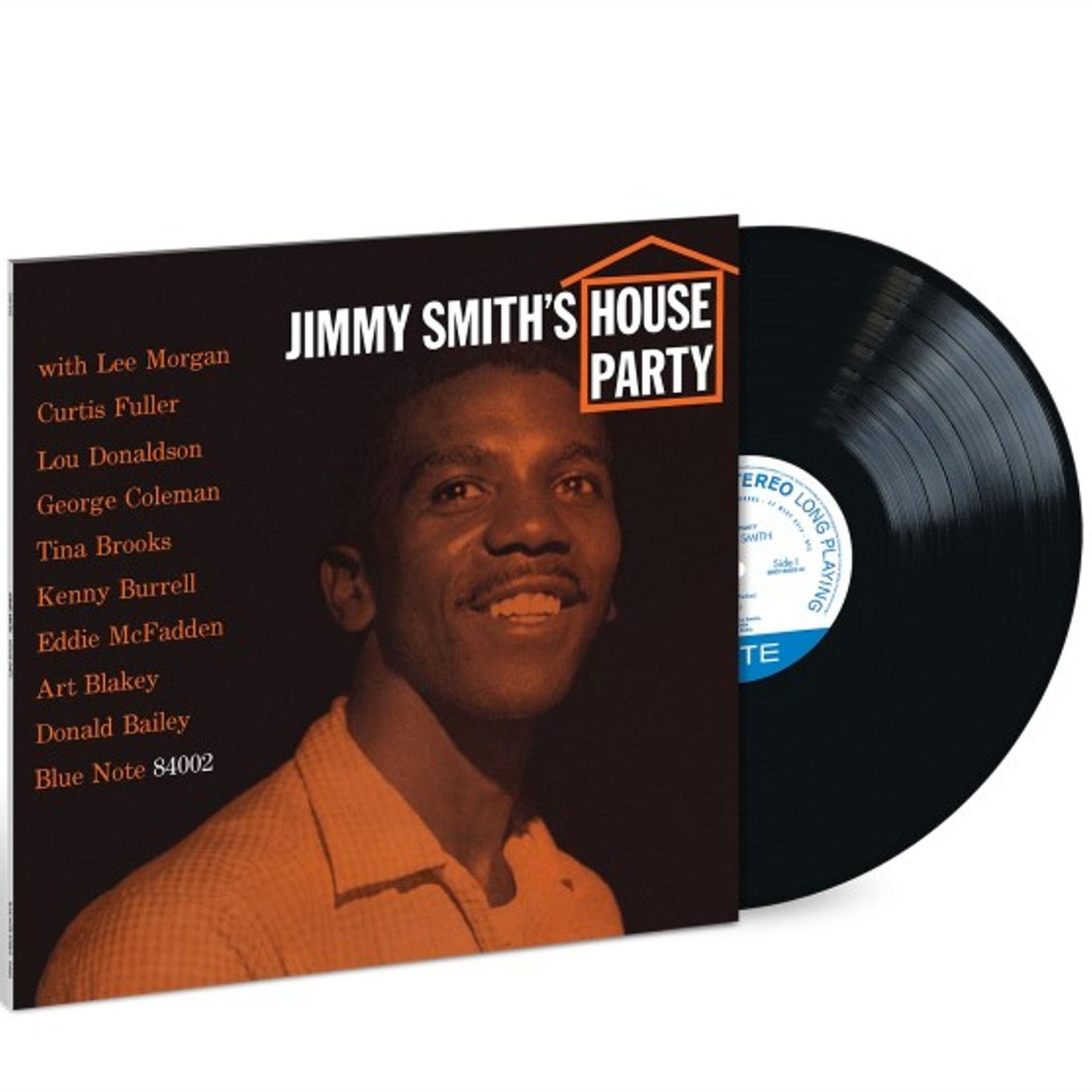 House Party [Classic Vinyl Series]