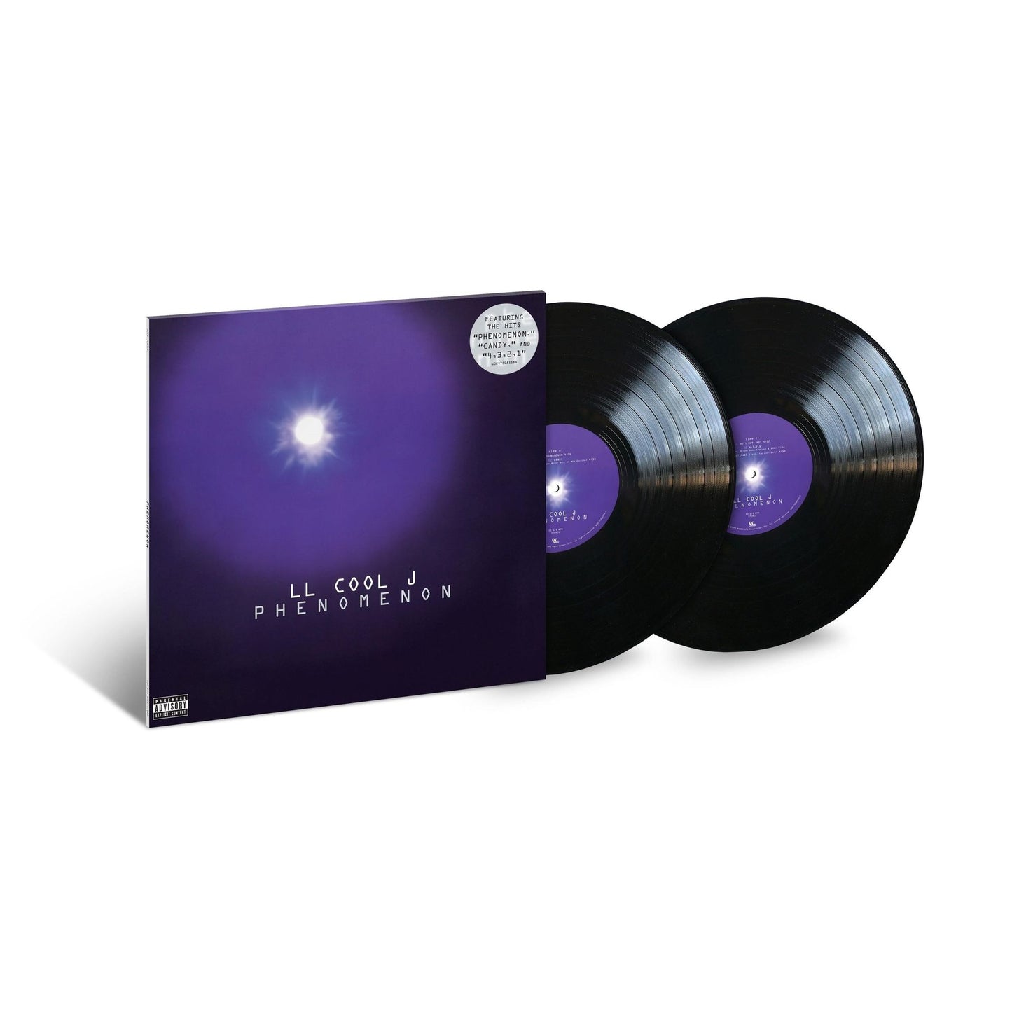 Phenomenon [2 LP]