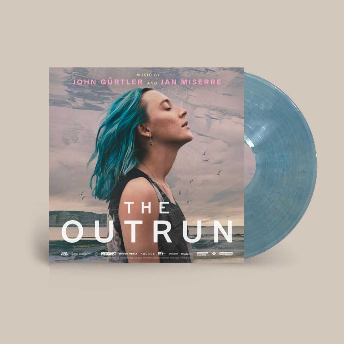 The Outrun [Original Motion Picture Soundtrack]