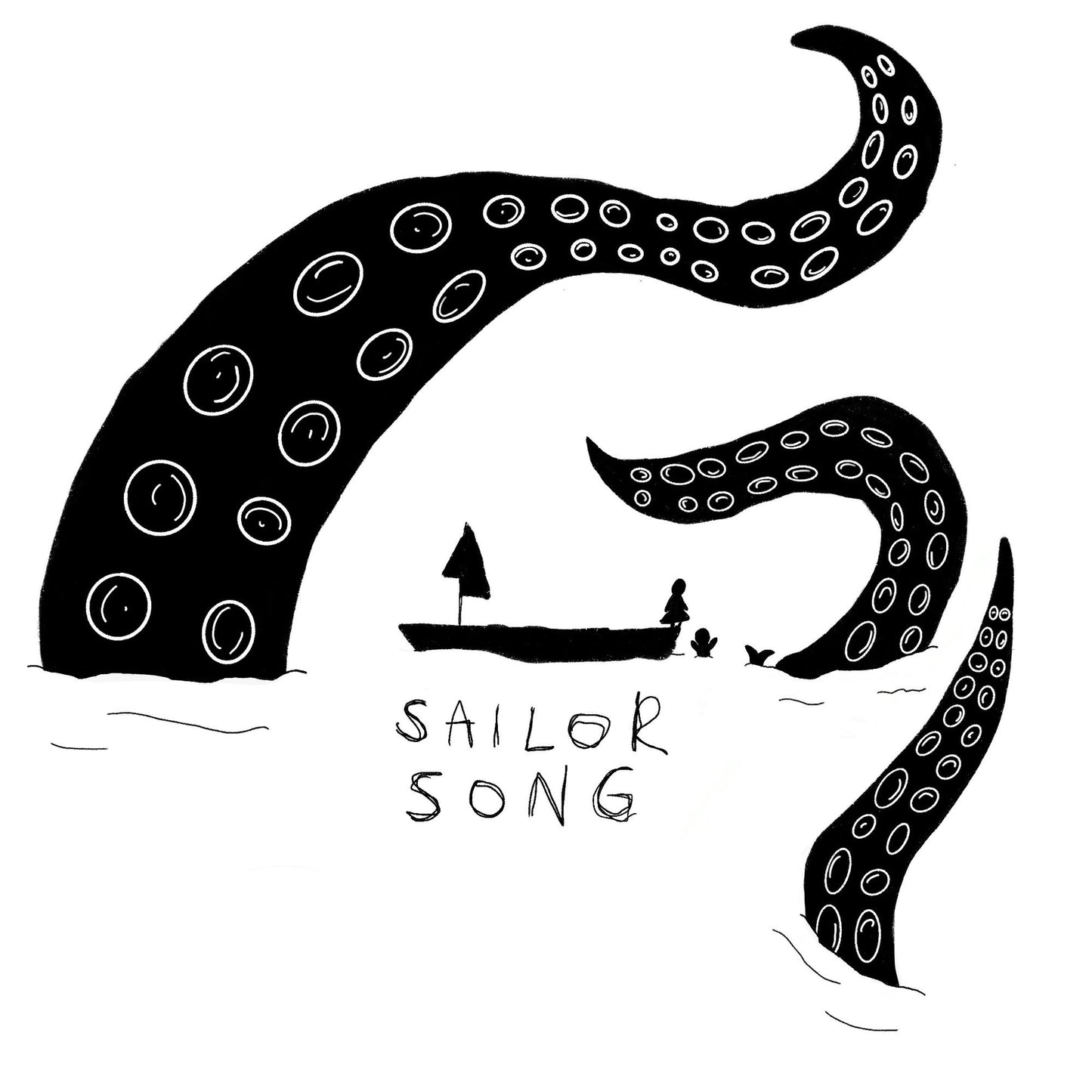 Sailor Song [7" Single]