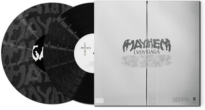 MAYHEM [2 LP]