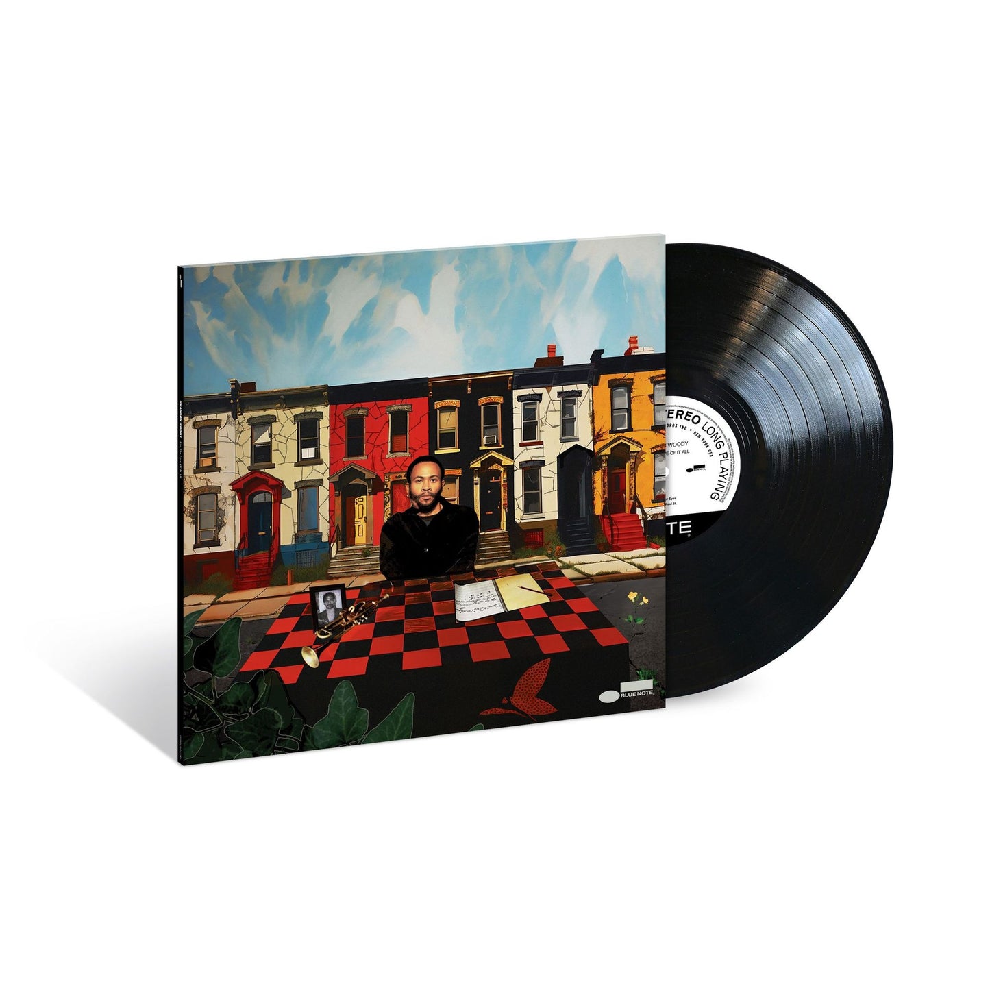 For The Love Of It All [180g LP]
