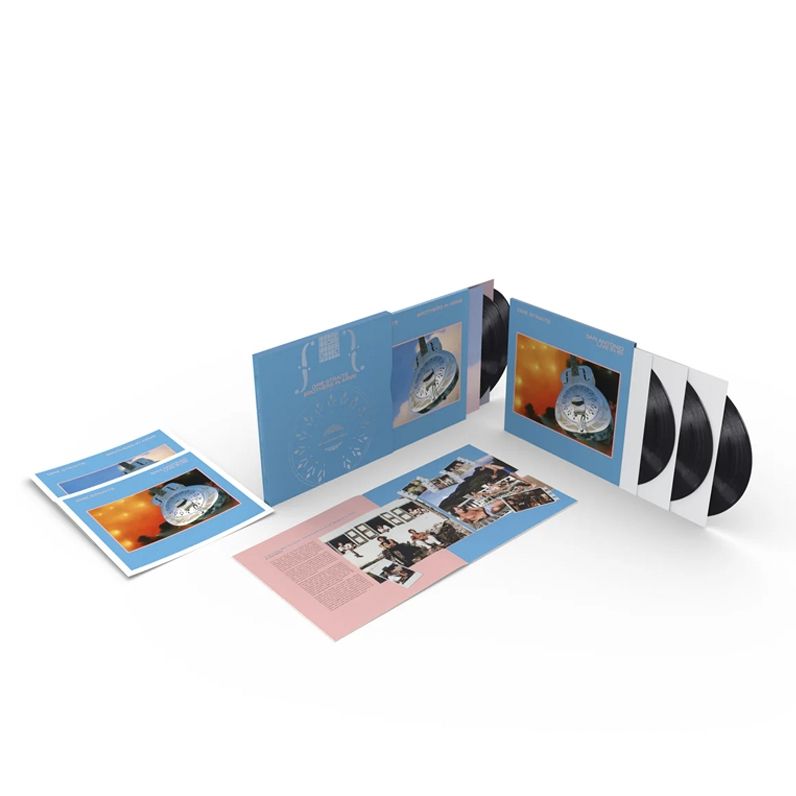 Brothers in Arms [40th Anniversary Edition]