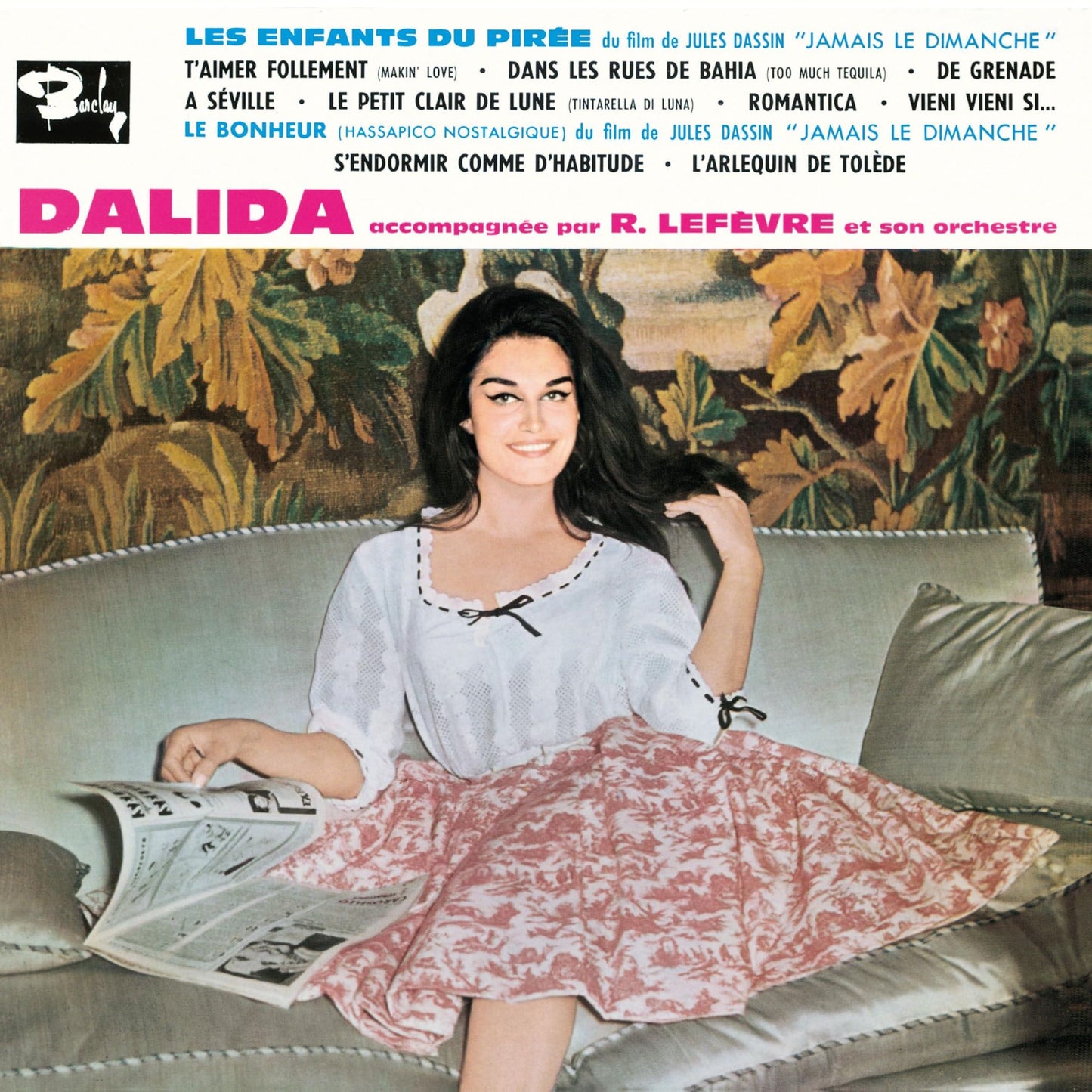 Les Enfants du Pirée