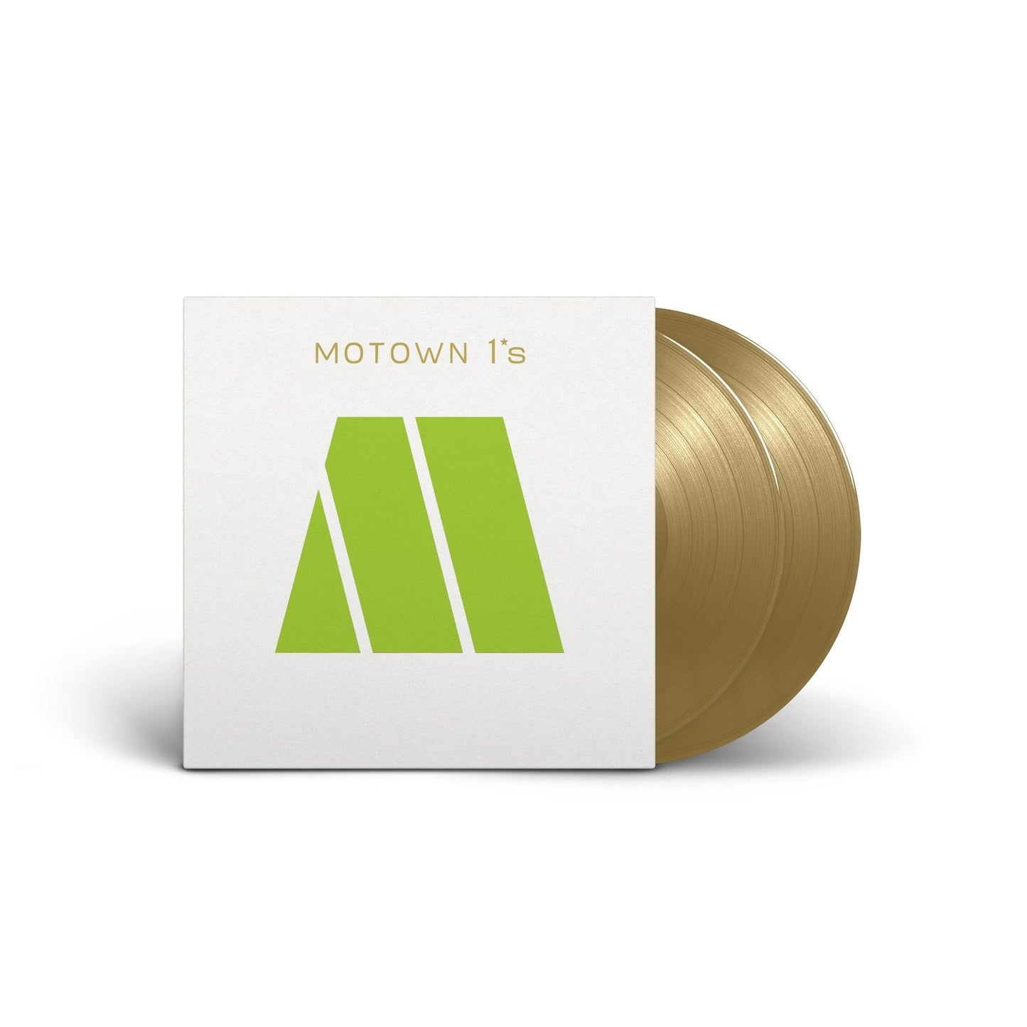 Motown Number 1s