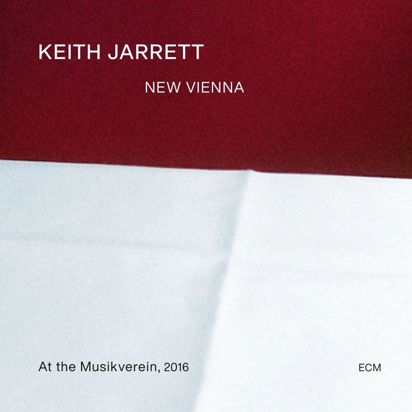 New Vienna [Live]