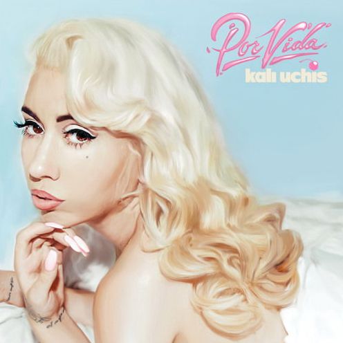 Por Vida [10 Year Anniversary Edition] [Blush LP]
