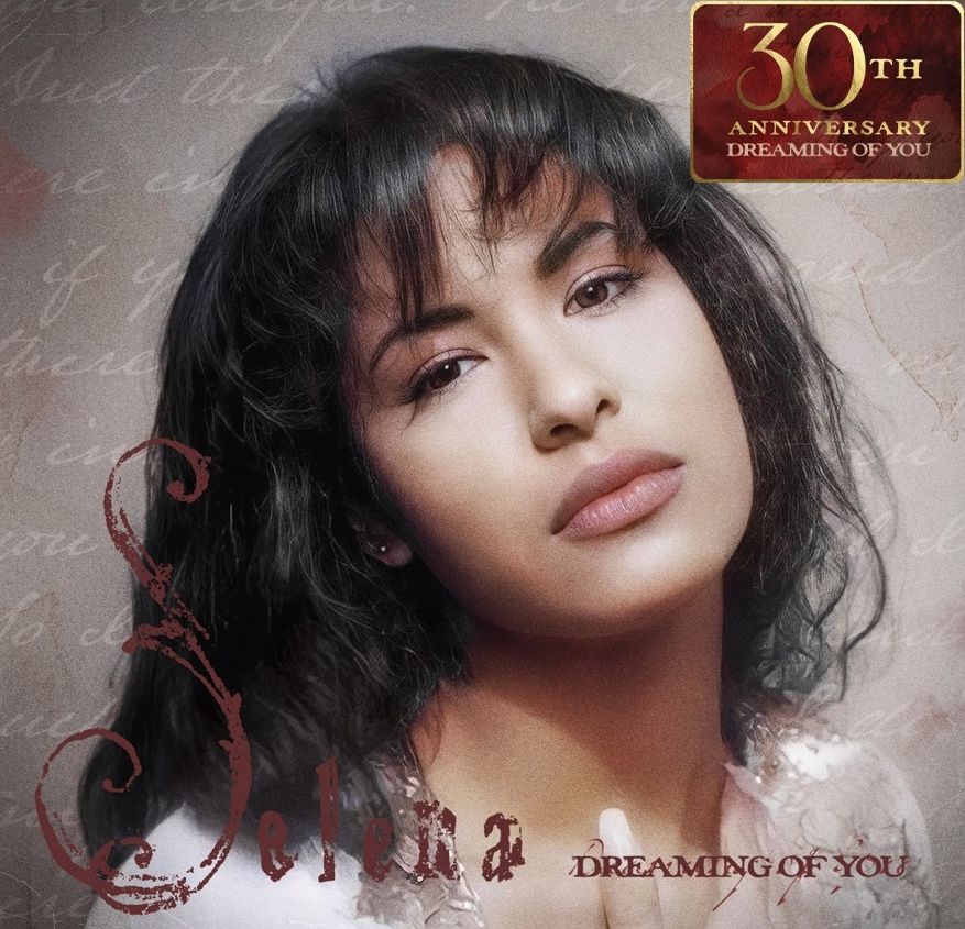 Dreaming Of You [30th Anniversary]