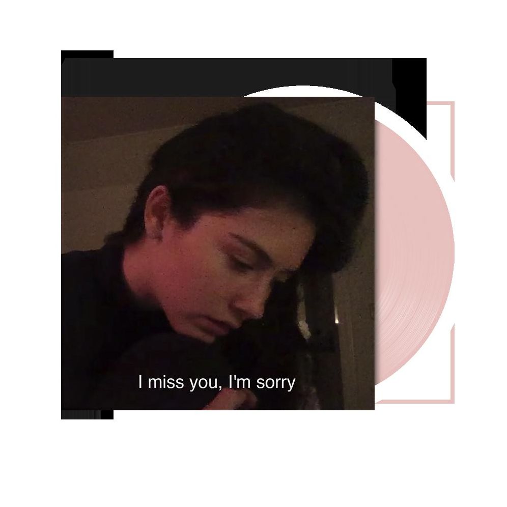 I Miss You, I'm Sorry / I Love You, I'm Sorry (7")