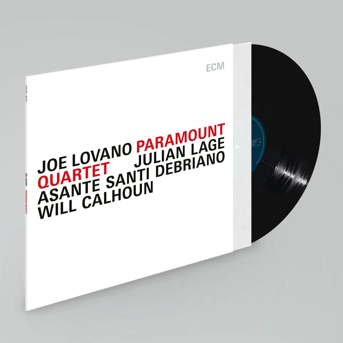 Paramount Quartet