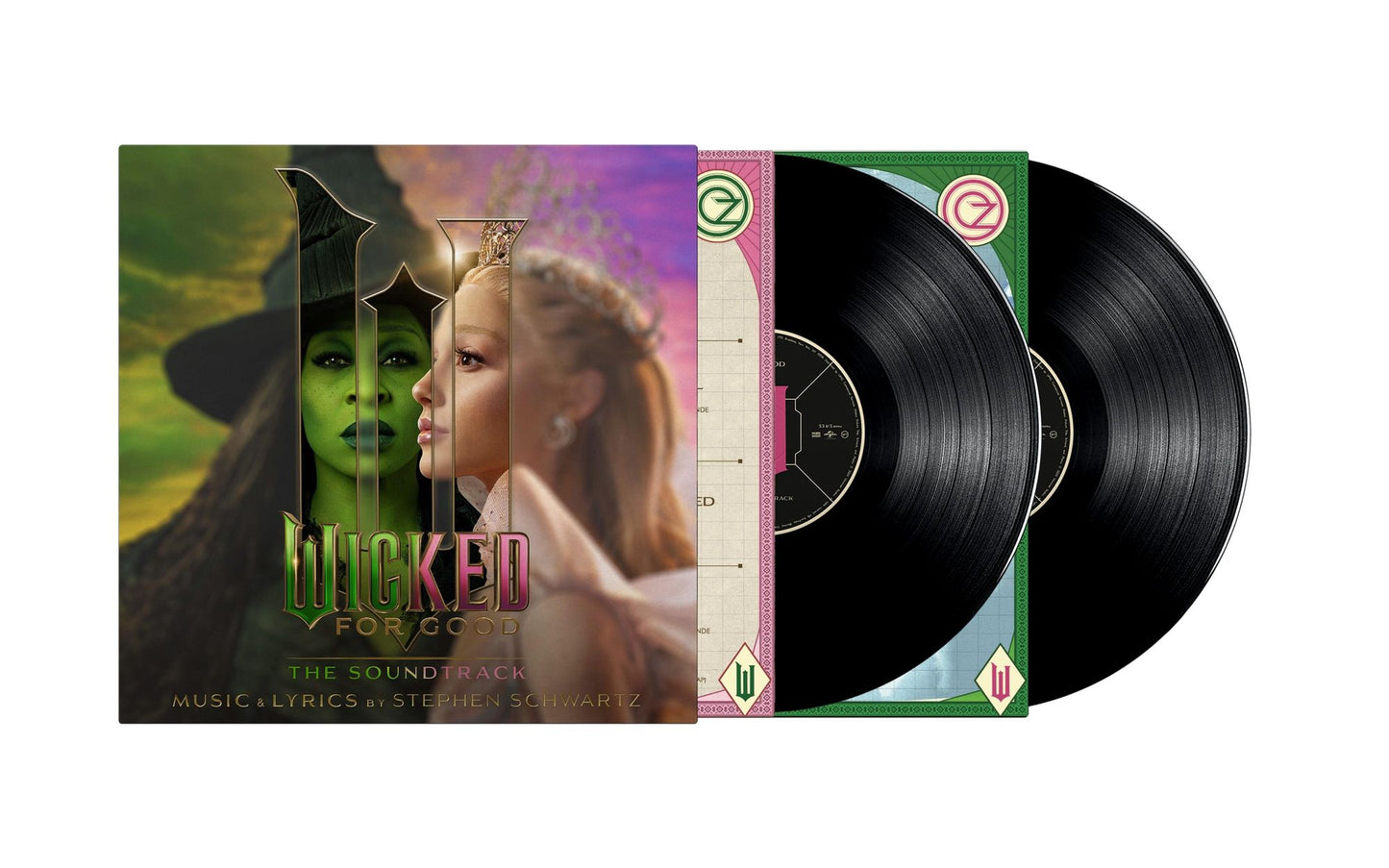 Wicked: For Good ¿ The Soundtrack