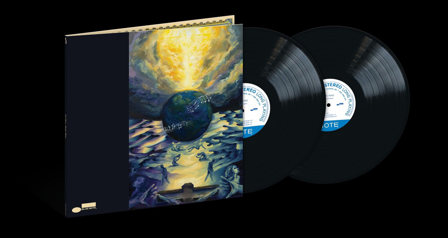 Gospel Music [2 LP]