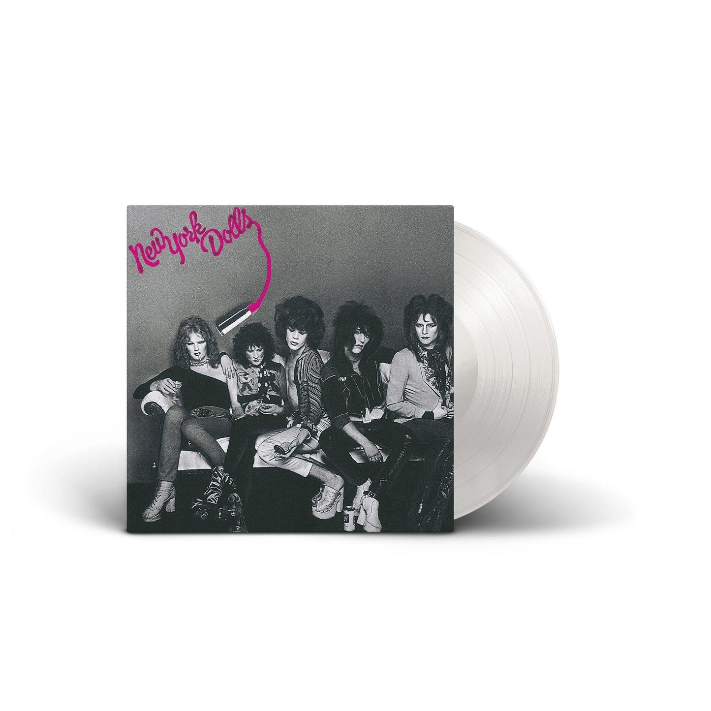 New York Dolls