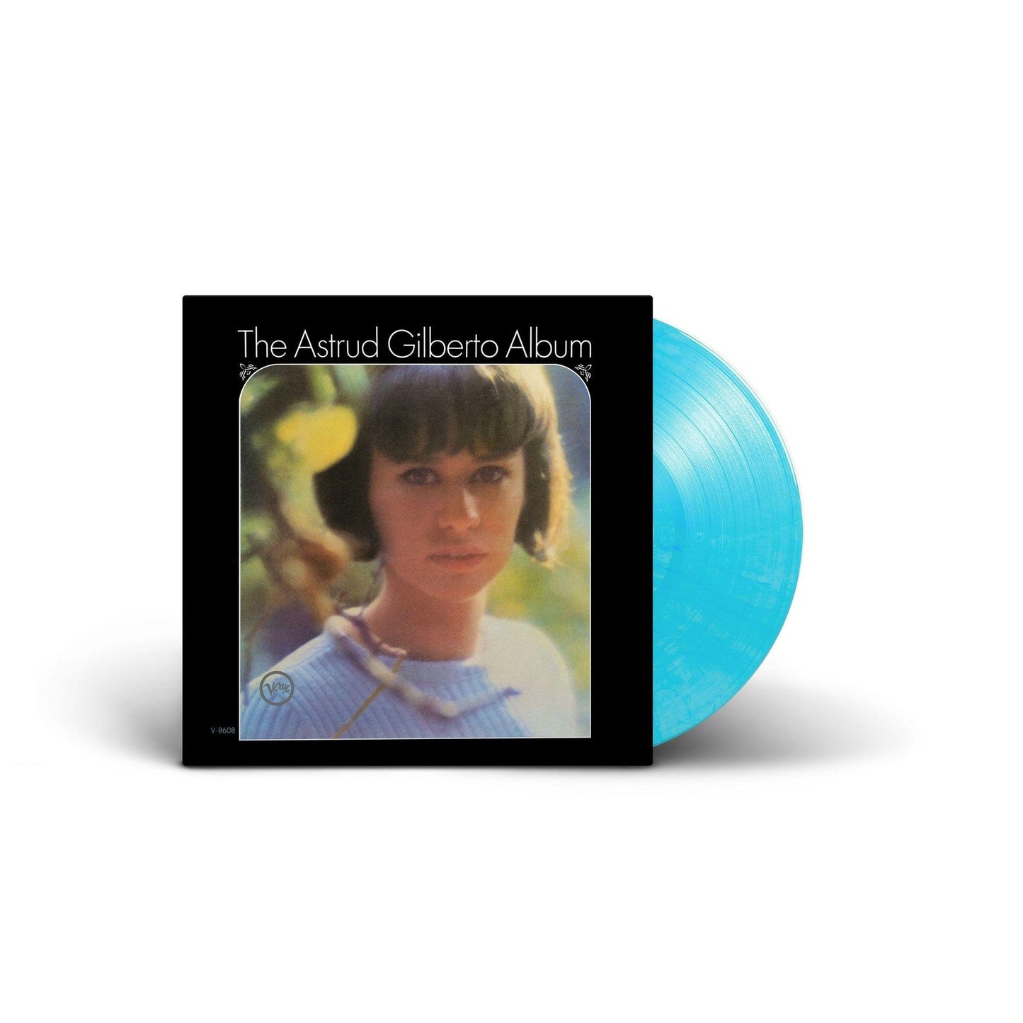 The Astrud Gilberto Album [Colored Vinyl]
