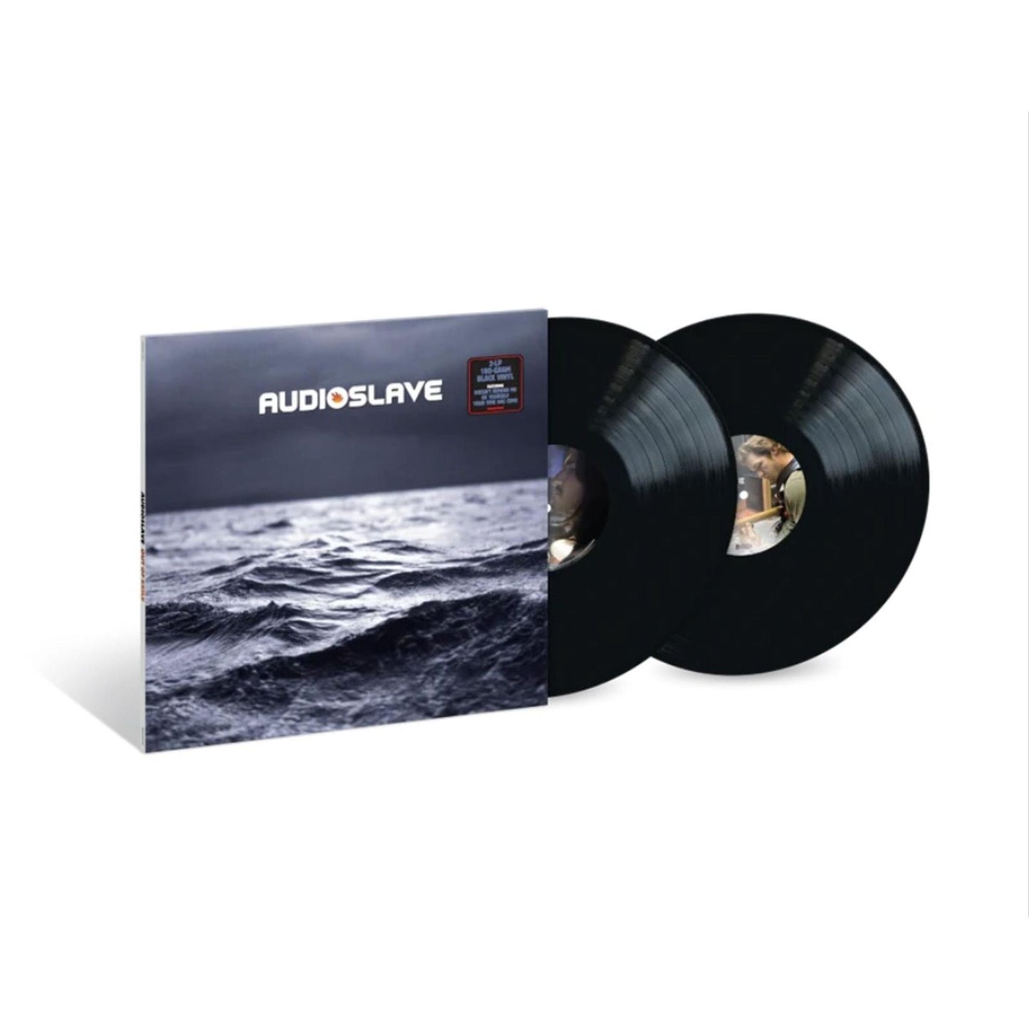 Out of Exile [180g 2 LP]