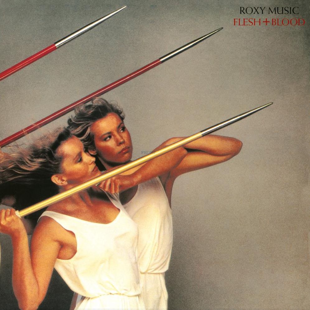 Flesh + Blood [Half-Speed Mastered]
