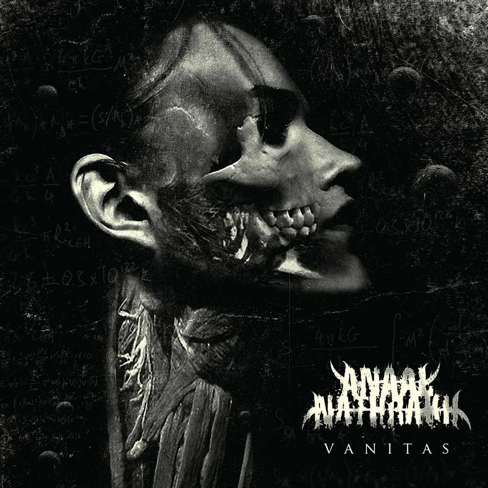 Vanitas [Black, White & Green Vinyl]