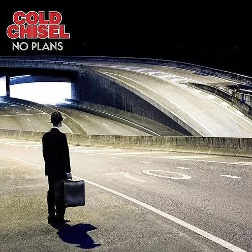 No Plans [Black Vinyl]