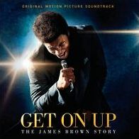 Get on Up: The James Brown Story [LP]
