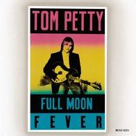 Full Moon Fever [2017 LP] [180 Gram Vinyl]