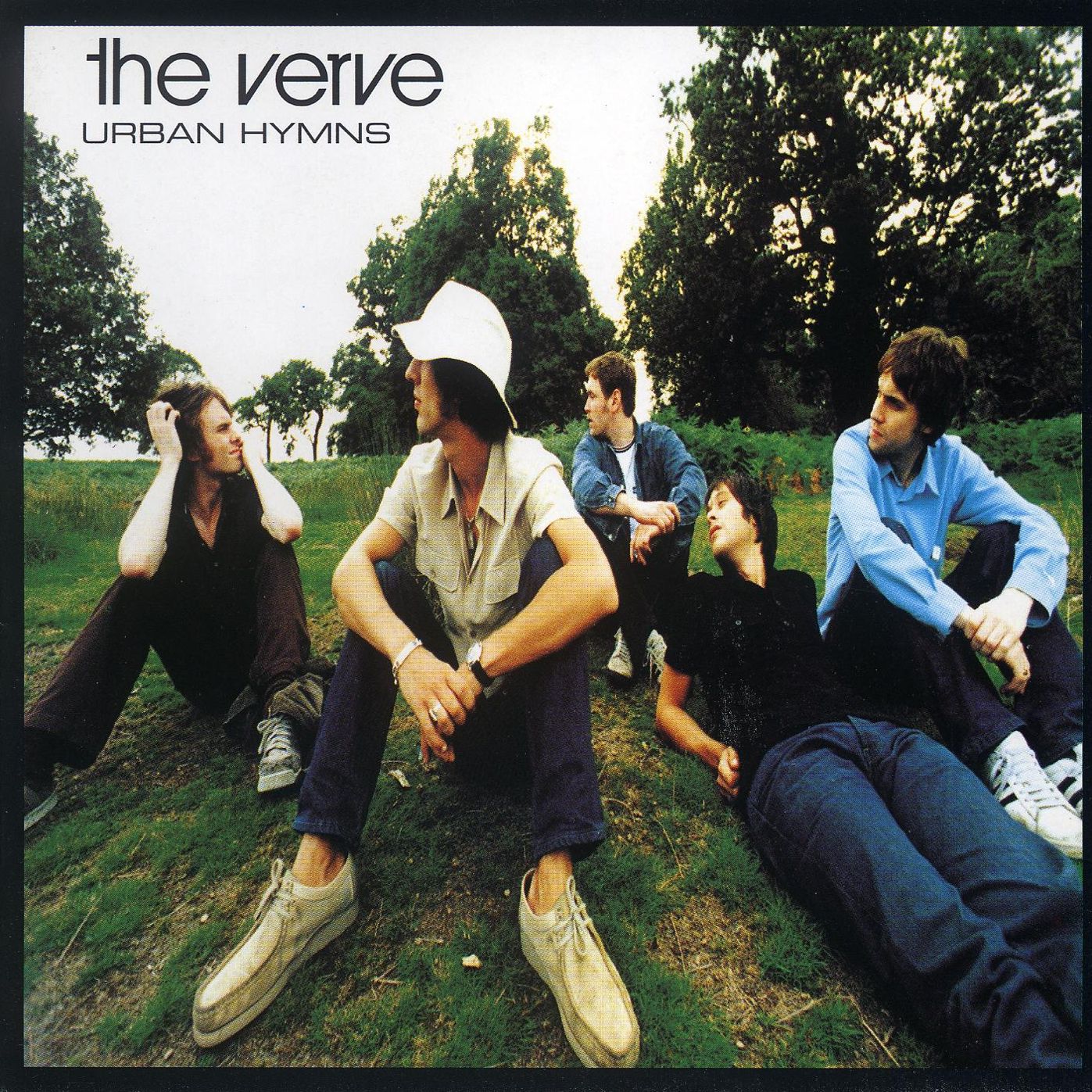 Urban Hymns [180g 2 LP]