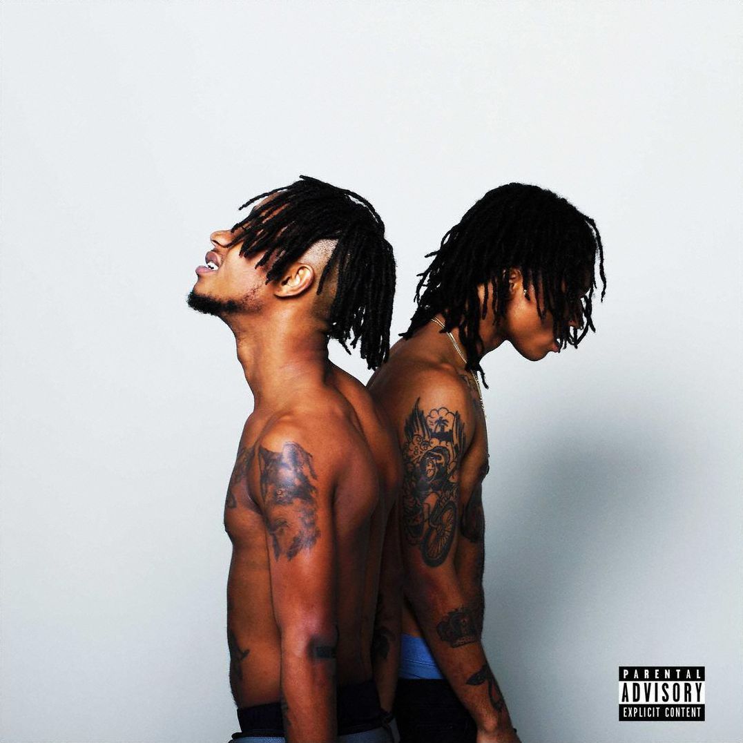 SremmLife 2 [LP]