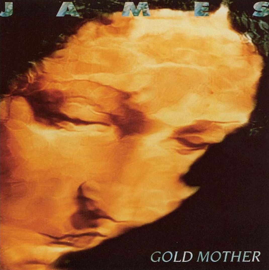 Gold Mother