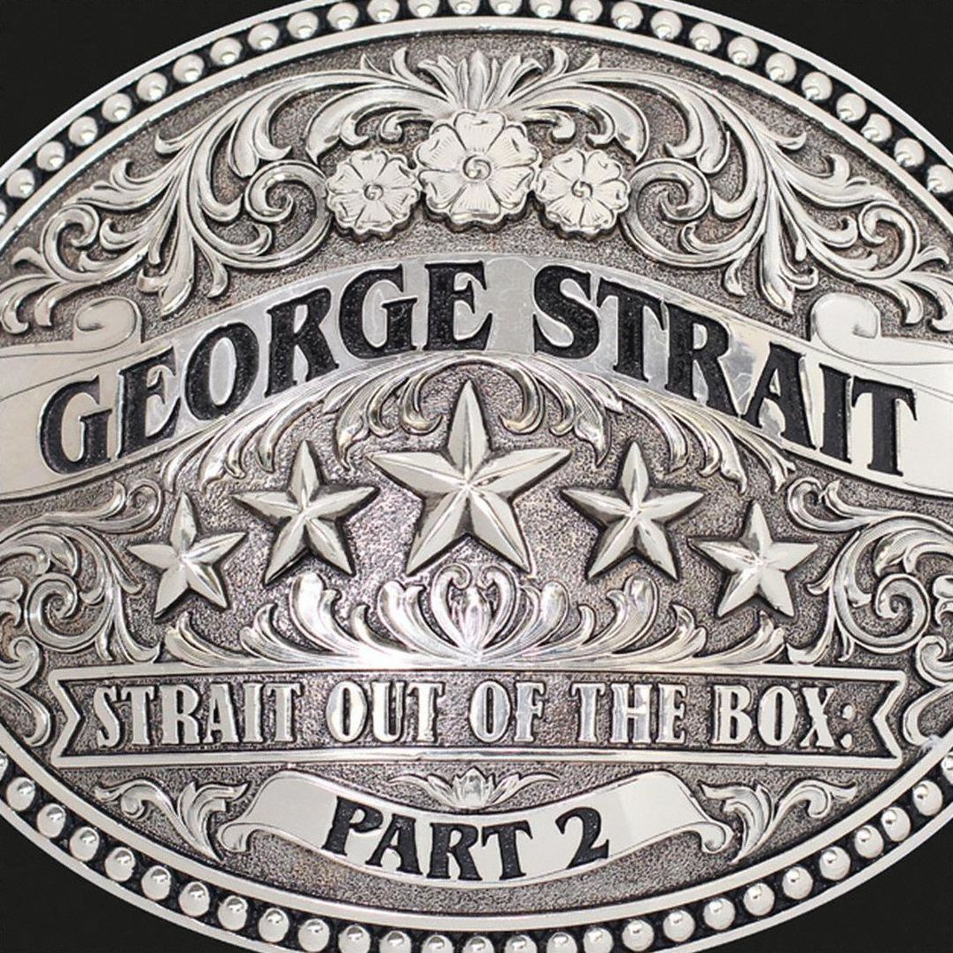 Strait out of the Box, Vol. 2