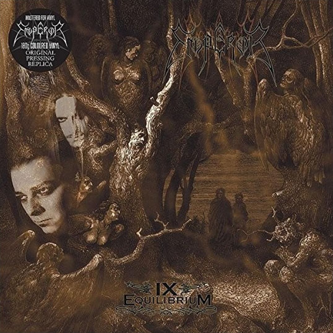 IX Equilibrium
