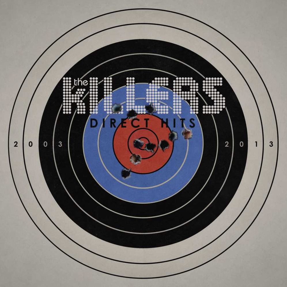 Direct Hits [2 LP]