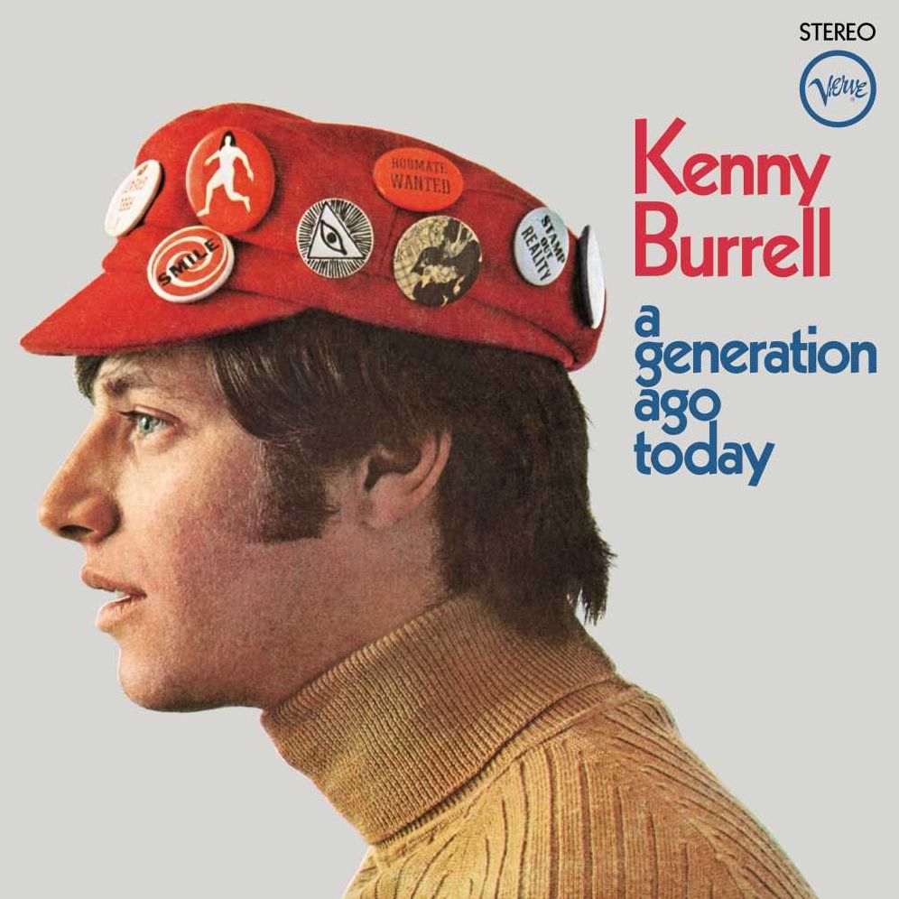 A Generation Ago Today