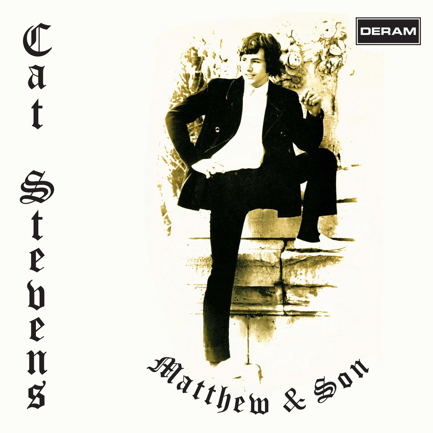 Matthew & Son [Cream Vinyl]