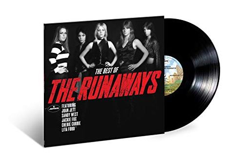 The Best of the Runaways
