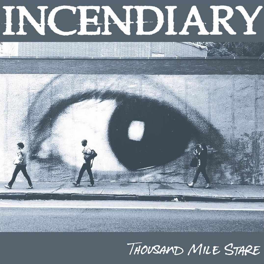 Thousand Mile Stare