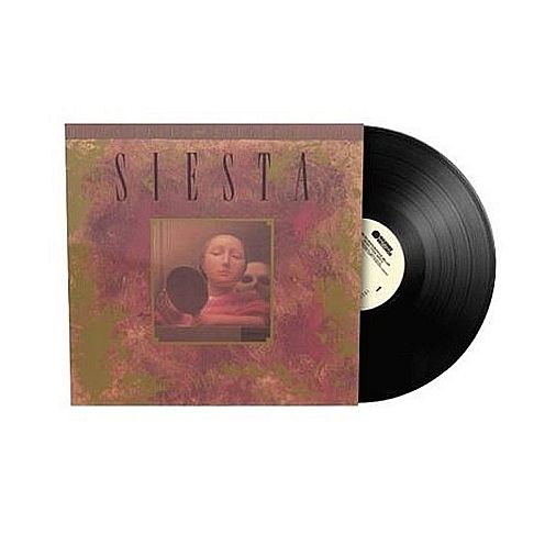 Music From Siesta