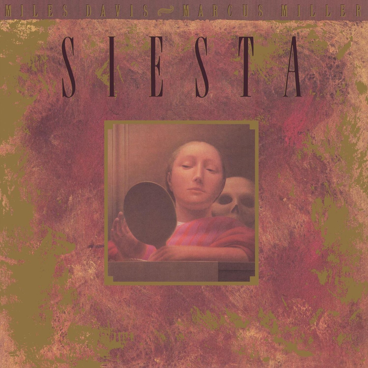 Music From Siesta