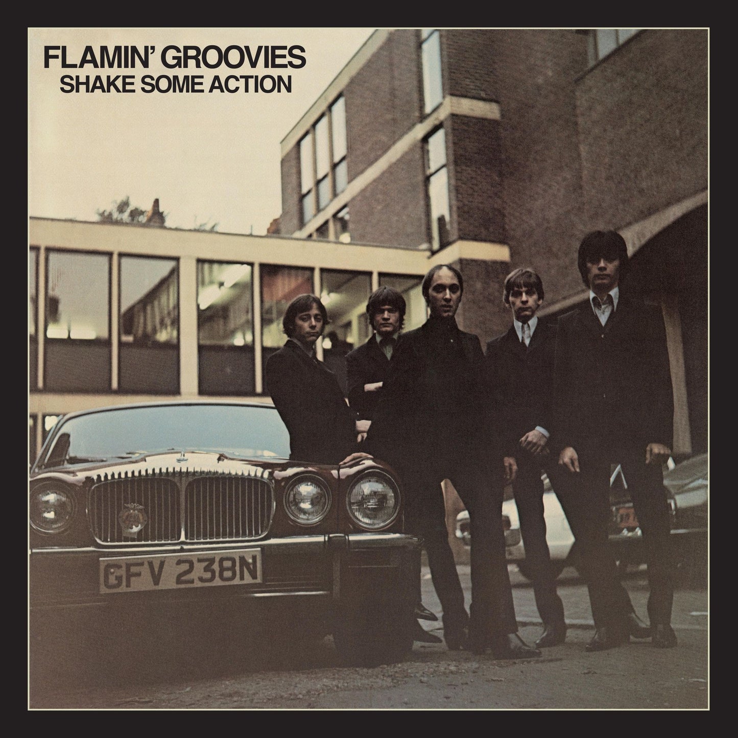 Shake Some Action [50th Anniversary Edition]