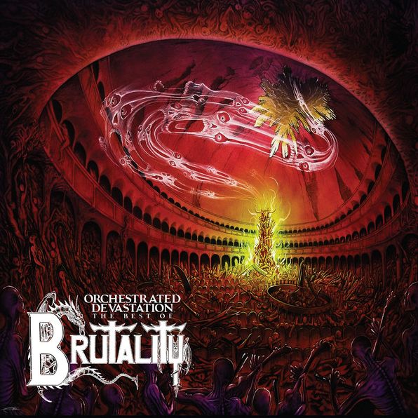 Orchestrated Devastation: Best of Brutality