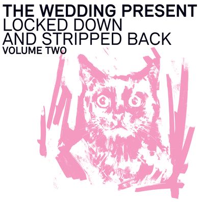 Locked Down & Stripped Back, Vol. 2